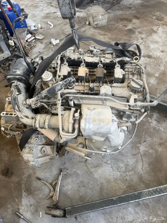 محركات شانجان cs35 3