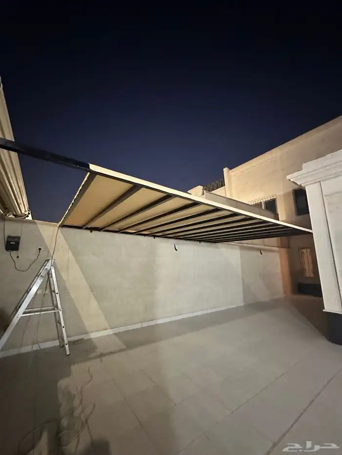 مضلات واصباغ الشرقية والفاخرية 0