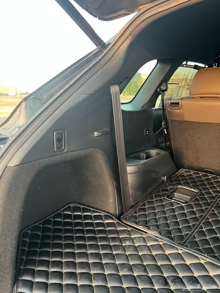 مازدا CX9 2021 سقنتشر 22