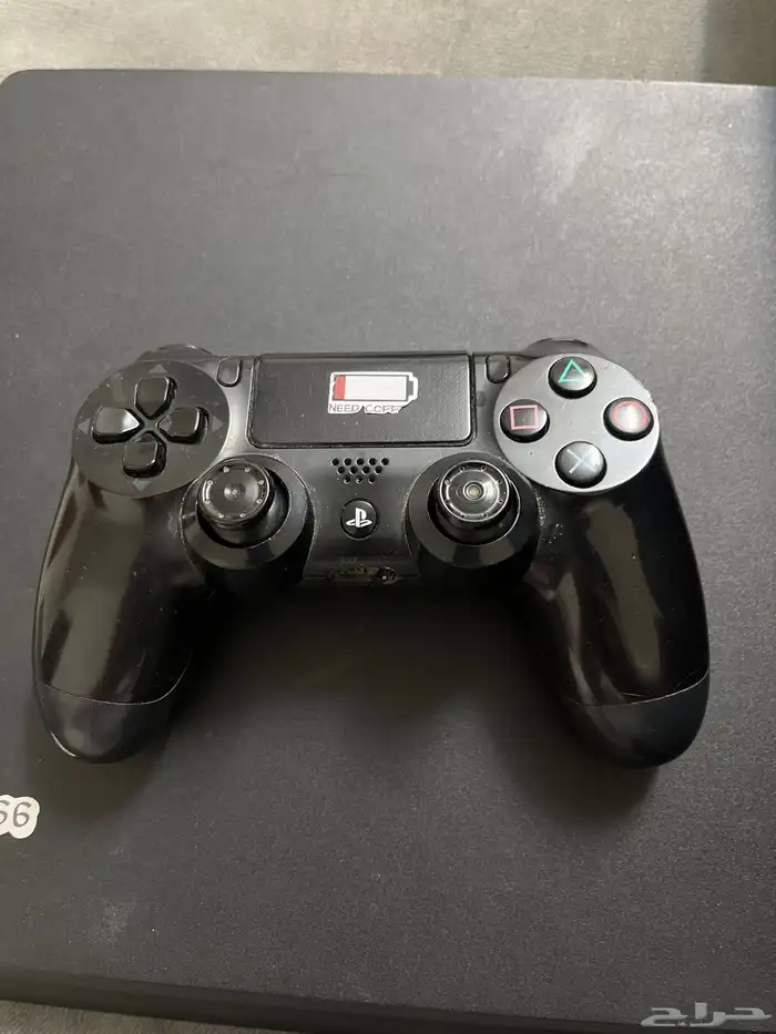 سوني فور معا يد اصليه 5