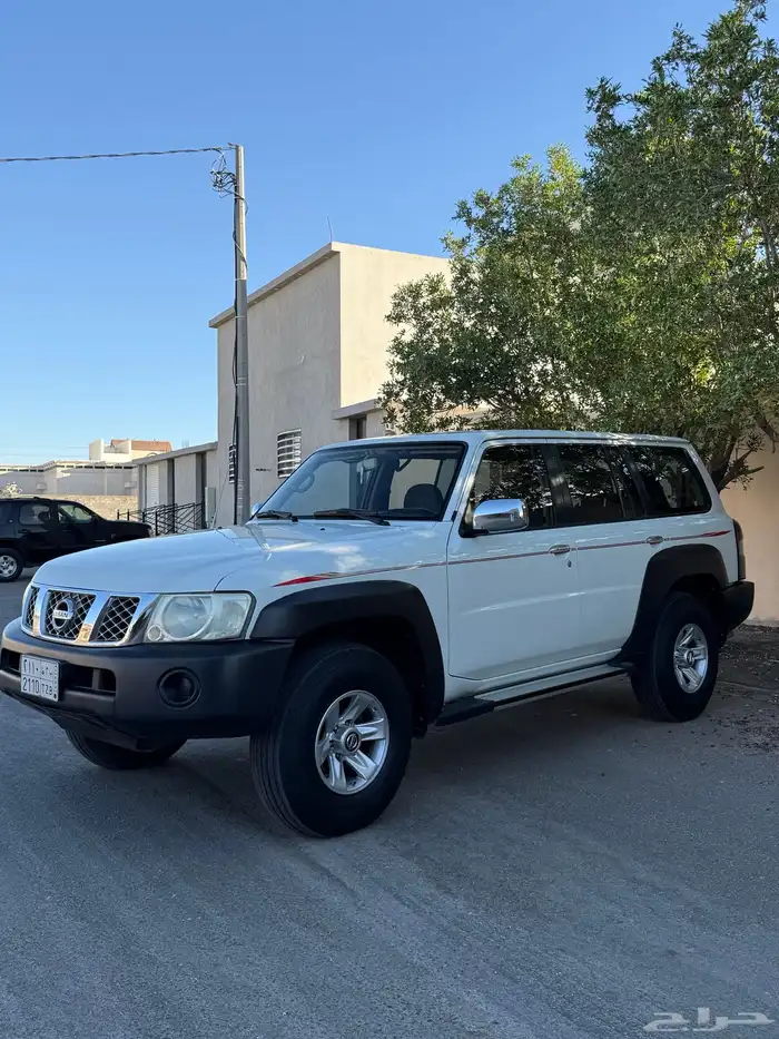 نيسان فتك. 4800 9