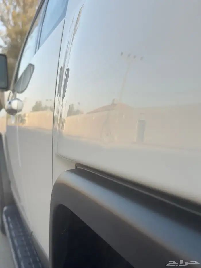 اف جي كروز   FJ cruiser 2021 49