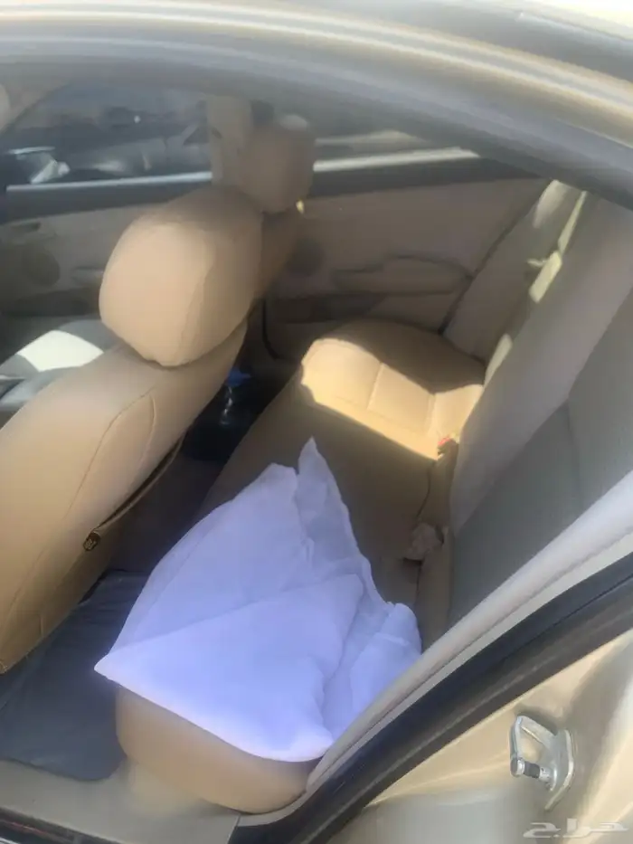 لومينا 2007 LS v6 1