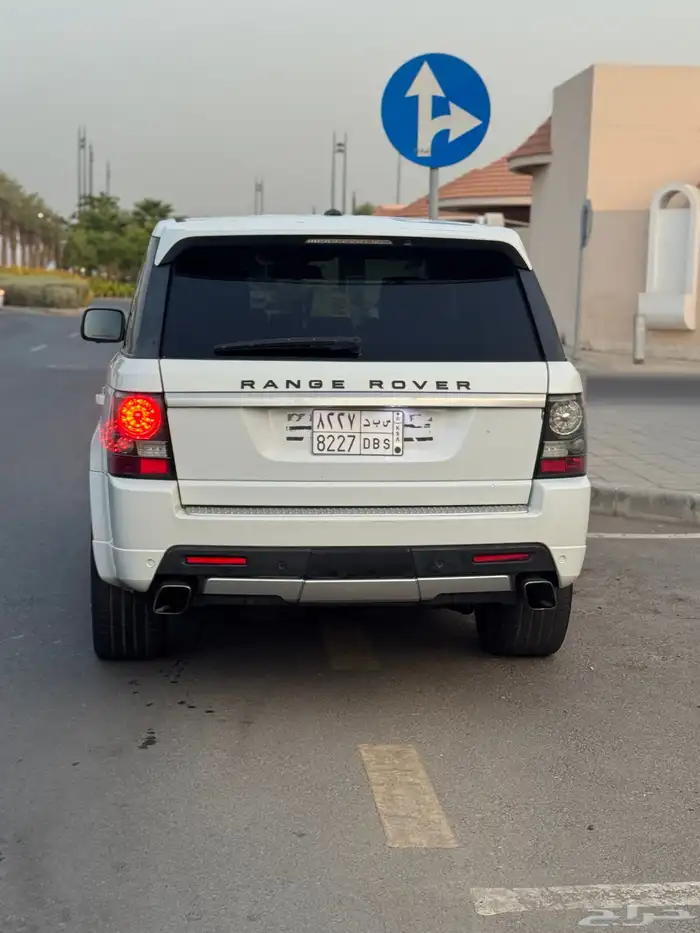 رنج روفر 0