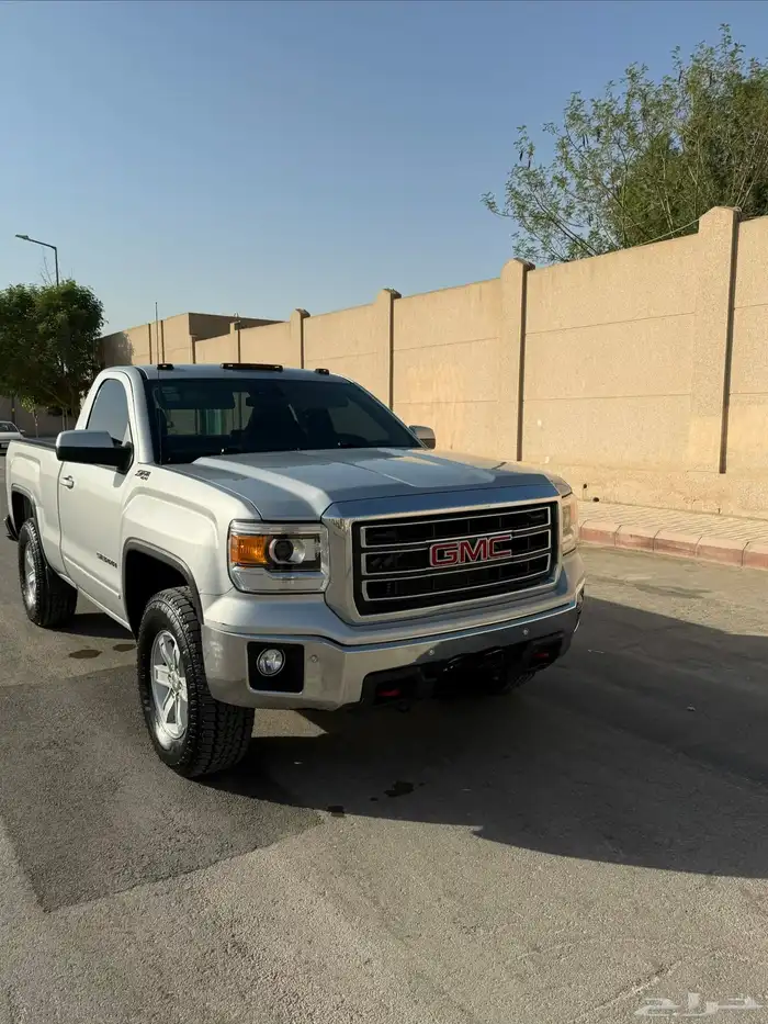 سييرا 2014 غمارة فل كامل 11