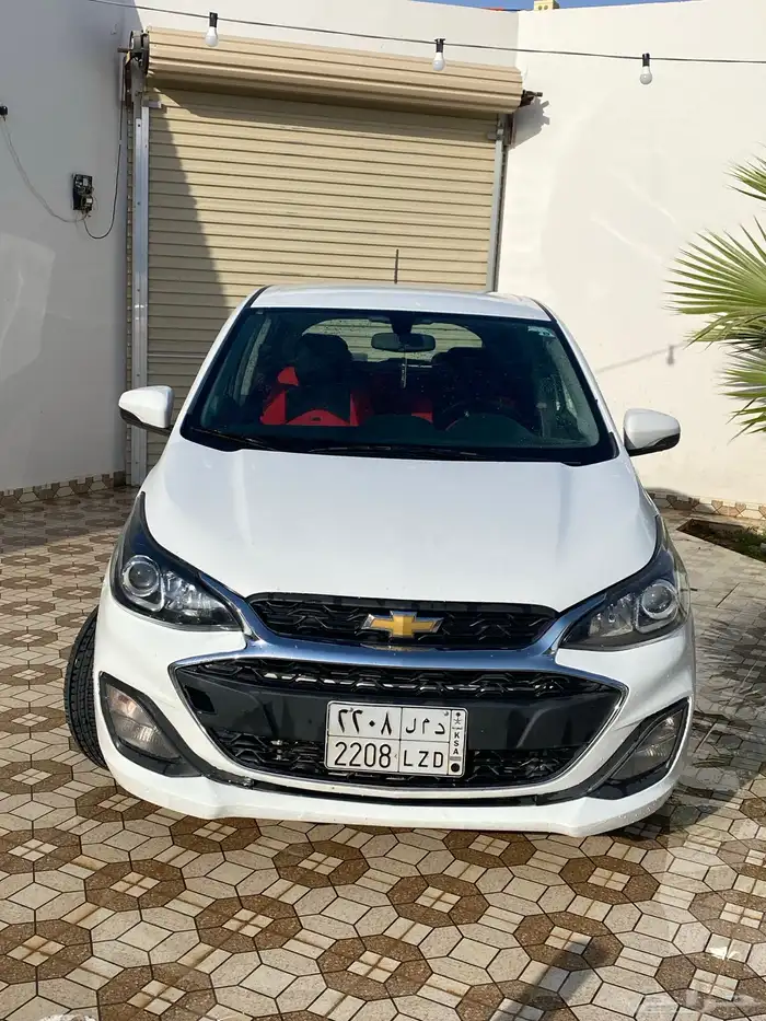 سبارك 2020 للبدل 0