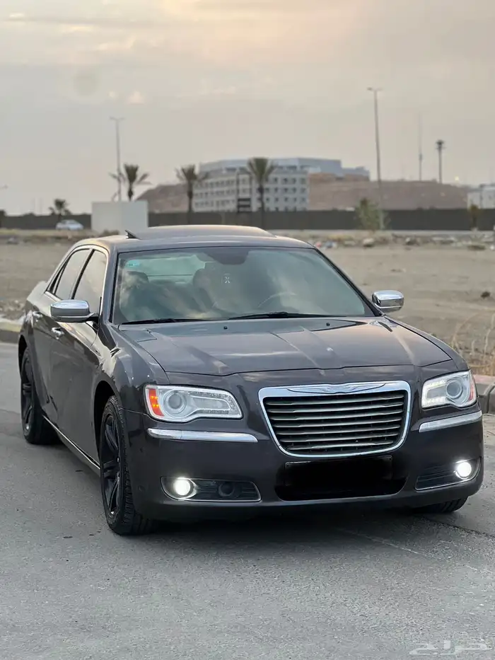 كرايزلر 2014 v6 10