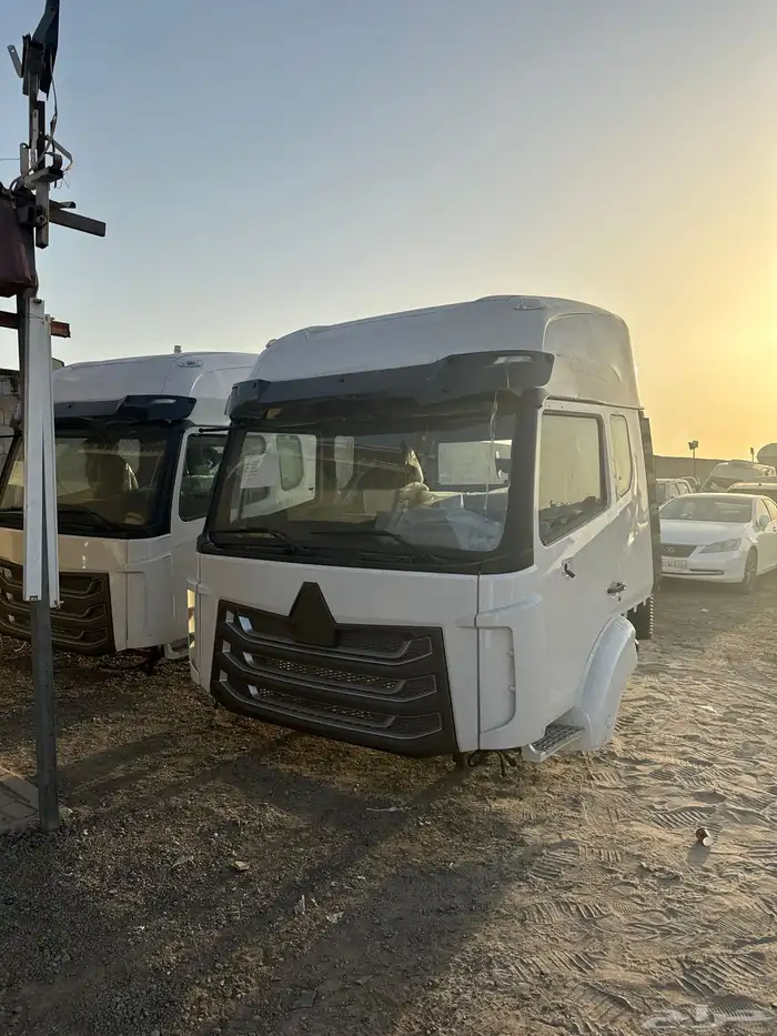 قطع ساينو تراك غمارة ساينو تراك 0