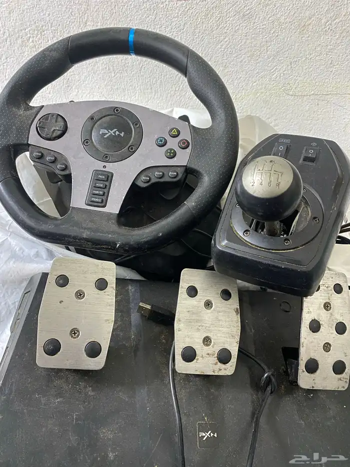 دركسون لا السوني 0