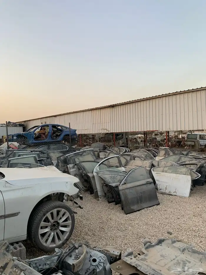 قطع غيار السيارات الالمانيه 15