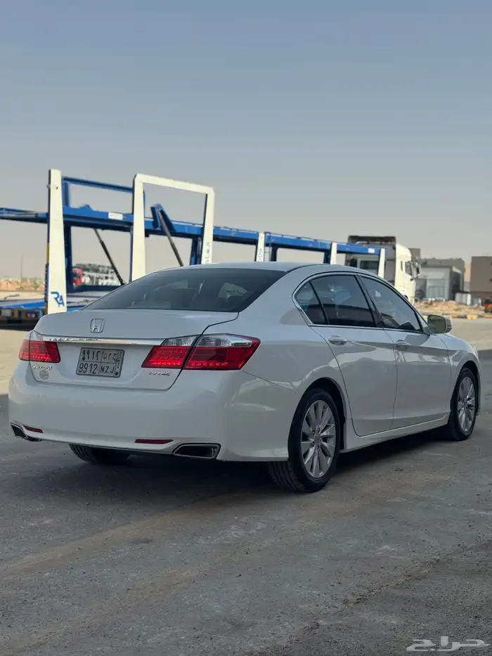 اكورد 2016 6