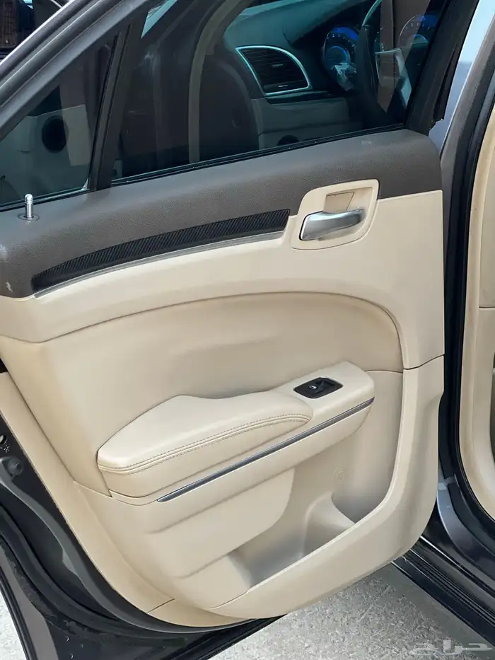 كرايزلر 2014 v6 14
