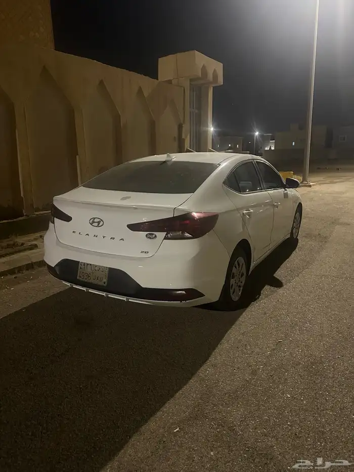النترا 2019 مكينه 2.0 1