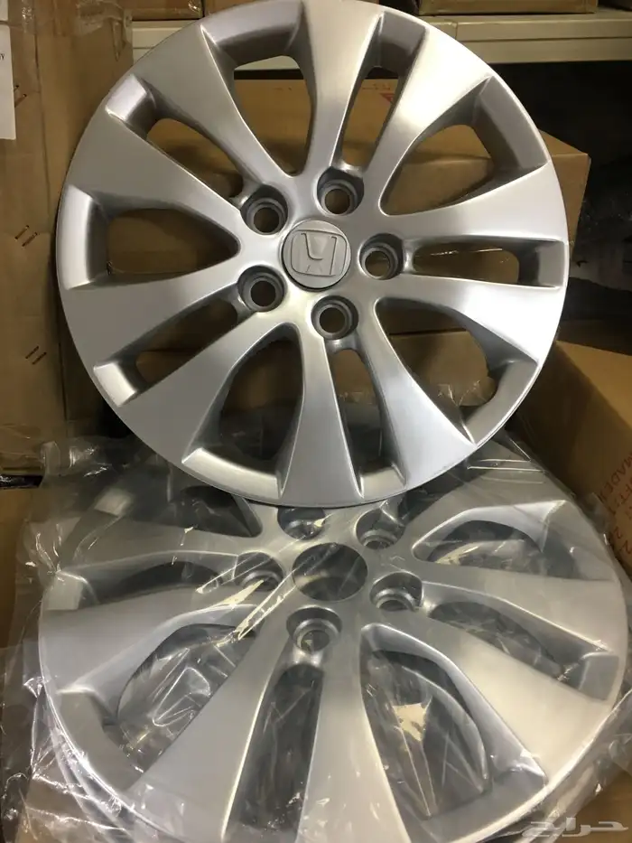 طيس هوندا كورد 2008 الى 2017 5