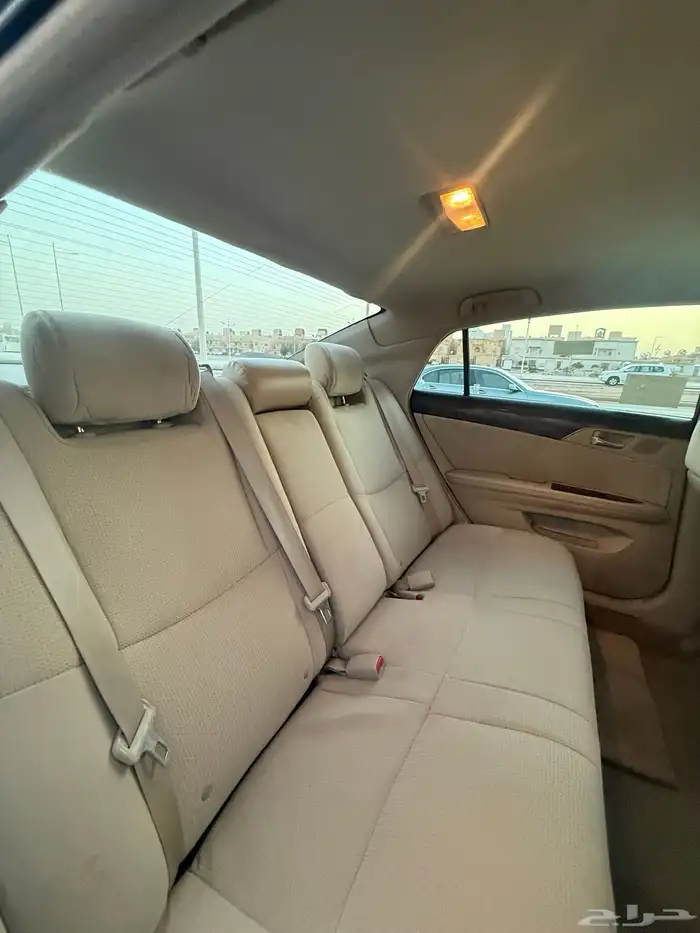 افالون 2011 XL 23
