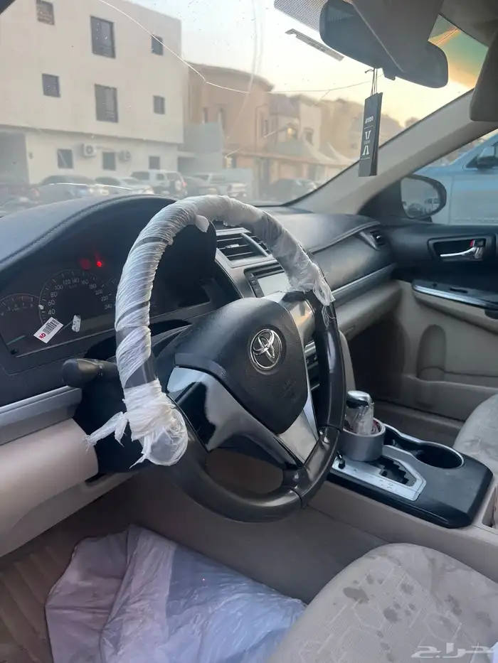 كامري 2015 1