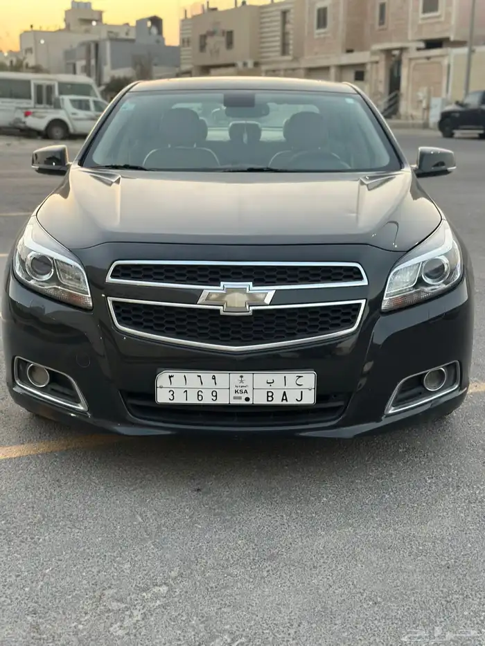 ماليبو LTZ 0