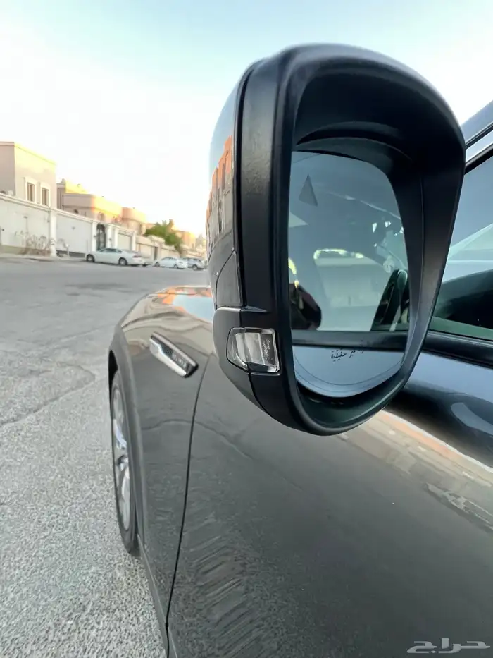 مازدا CX-90 مالك اول - ما شاء الله تبارك الله - 2024 13