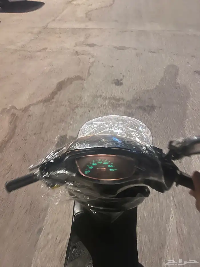 دباب بطة جاهز للتوصيل 4
