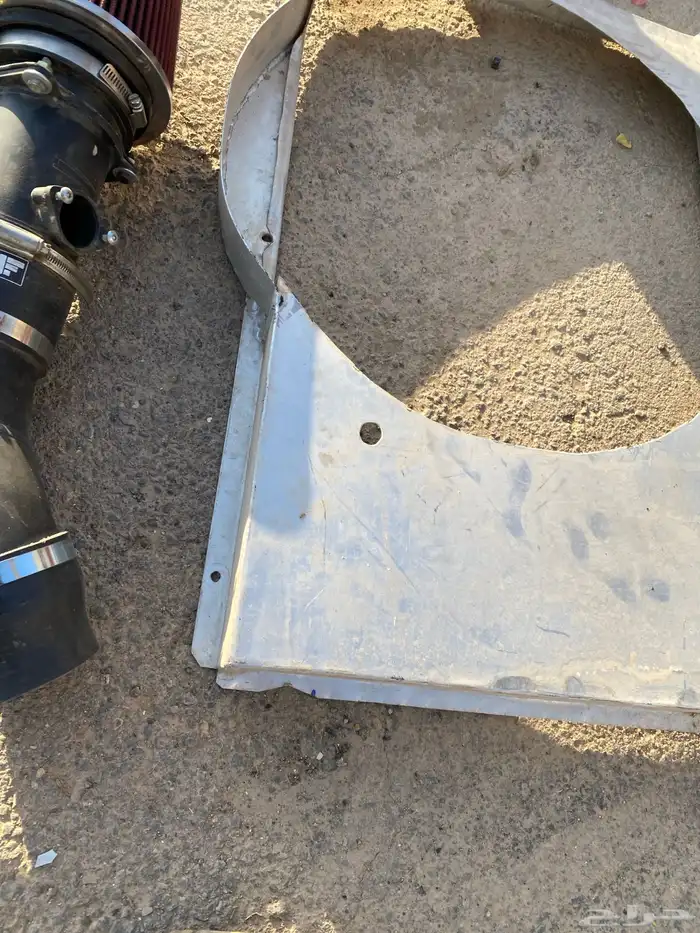 قطع باترول ( دفرنس دفلك - مرايا - جنوط -قير -مكينه لكزس400) 17