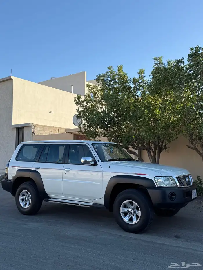 نيسان فتك. 4800 7