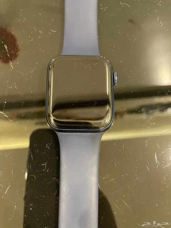 iWatch series 6 2