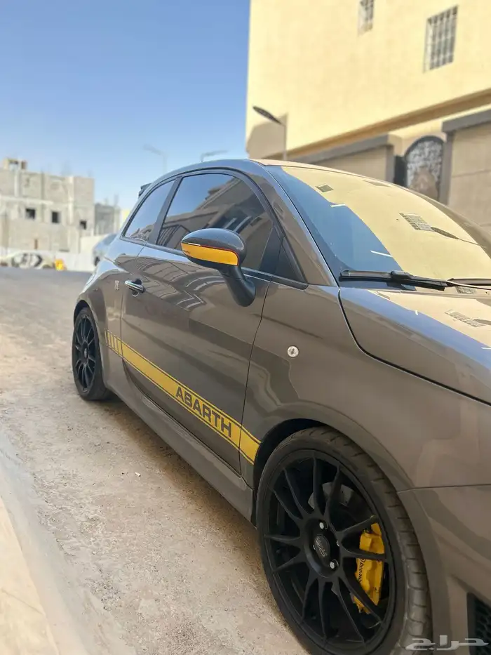 ابارث حقيقي 2023 للبيع 5