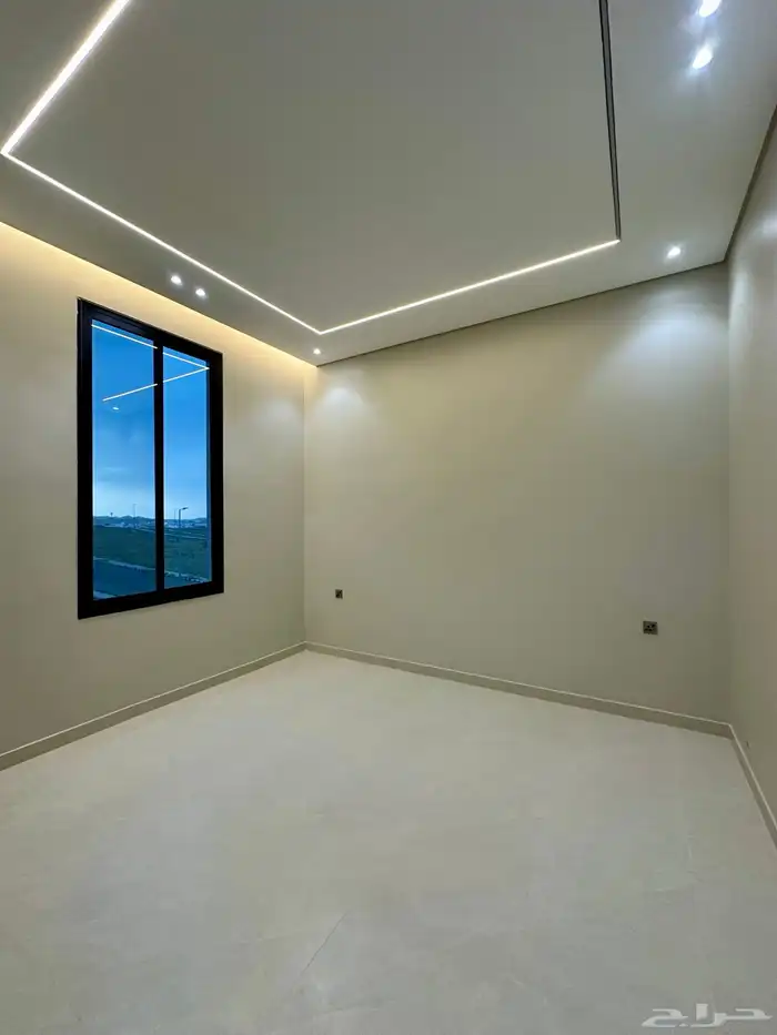 للبيع شقق علويه بمواقف سياره خاصه مخطط قرطبه بالمحاله 13