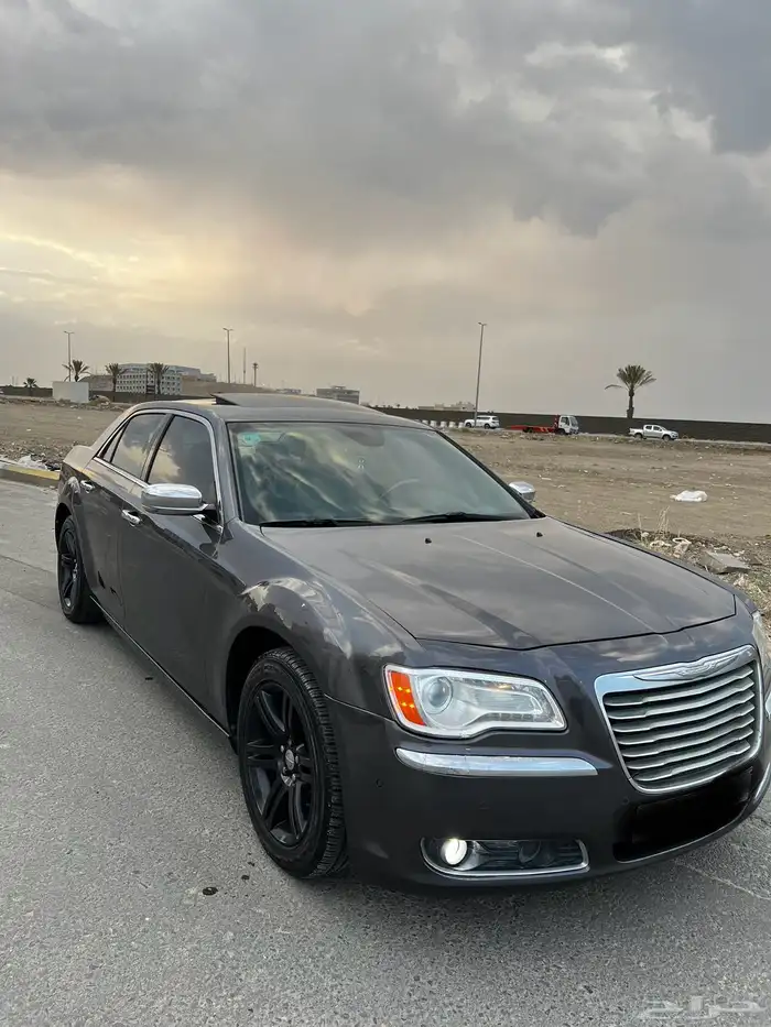 كرايزلر 2014 v6 5