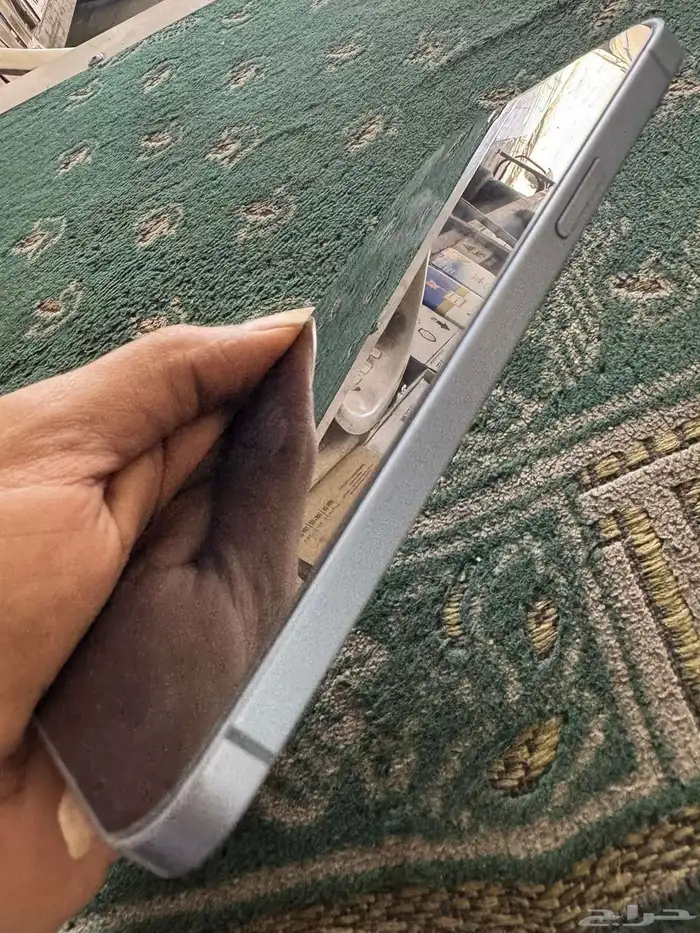 ايفون 14 بلس 128 جيجا 4