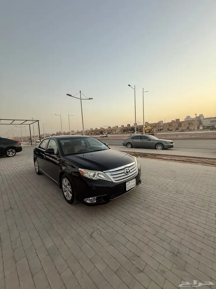 افالون 2011 XL 34