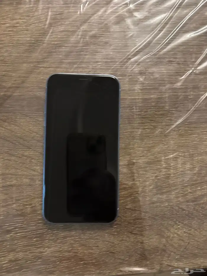 ايفون xr نظيف 1