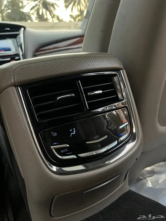 كاديلاك  CTS 2015 l Premium luxury (مواصفات عالية) 44