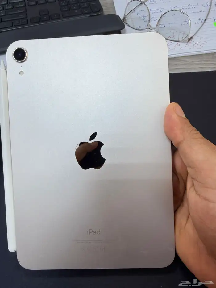 Apple IPad mini 6th Generation  256GB storage 0