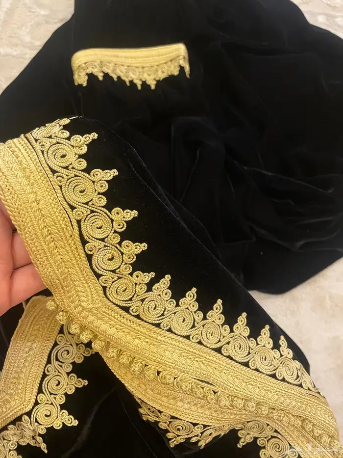 قفطان_جلابيات 4