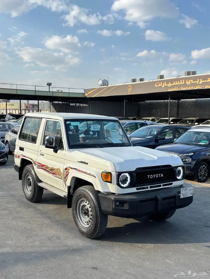 تويوتا مصندق 2019 6