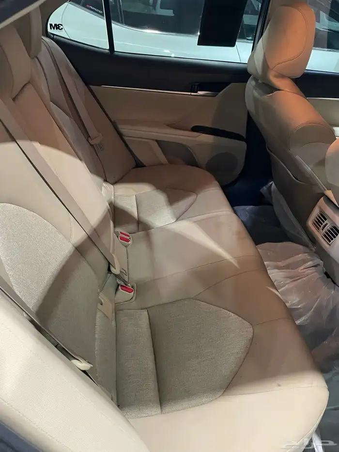للبيع كامري 2022 LE 27