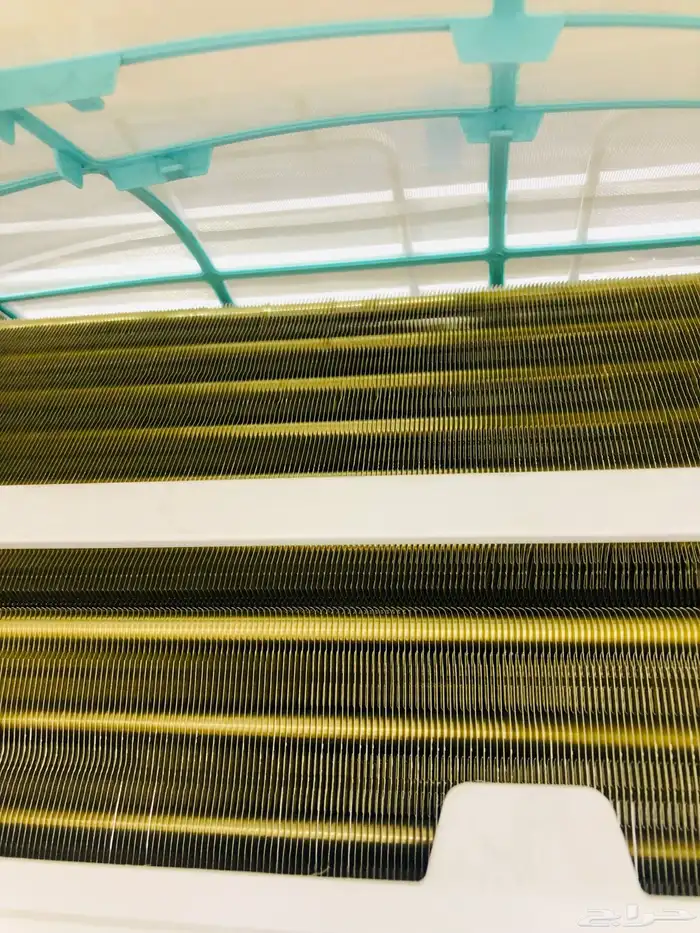 مكيفات اس كى ام كمبروسر امريكى 3