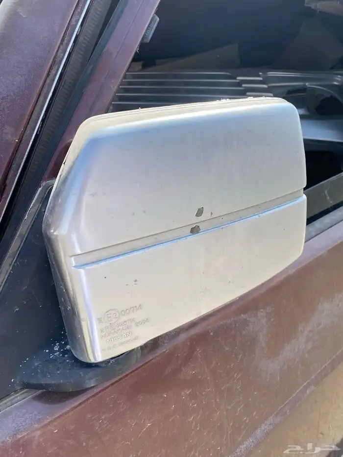 قطع باترول ( دفرنس دفلك - مرايا - جنوط -قير -مكينه لكزس400) 2