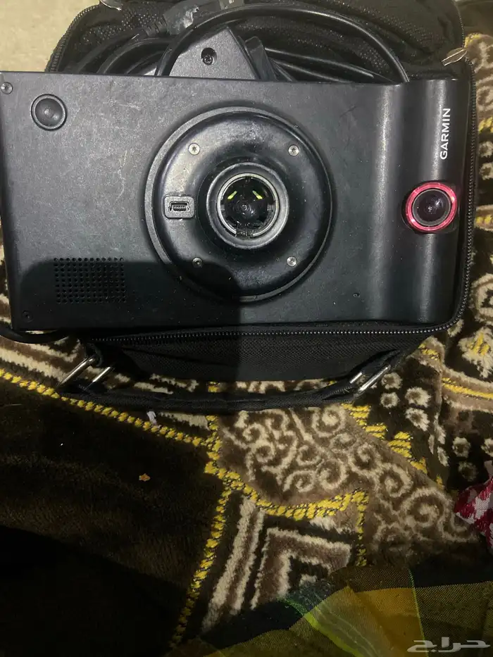 جهاز قارمن نضيف جدا من شركة قارمن 1