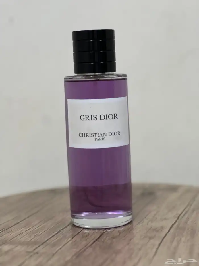 عطر قريس ديور 0
