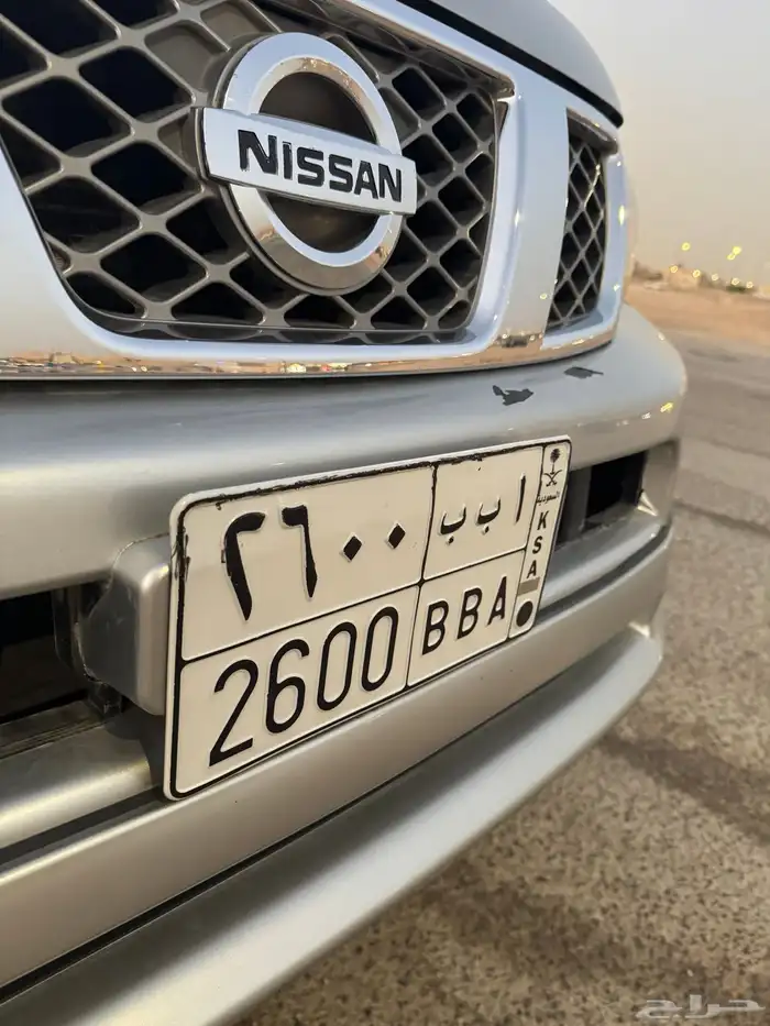 فتك 2008 سفاري 40