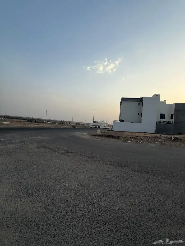 للبيع ارض في مخطط النبلاء م370 شارعين 16م جنوبي شرقي 19