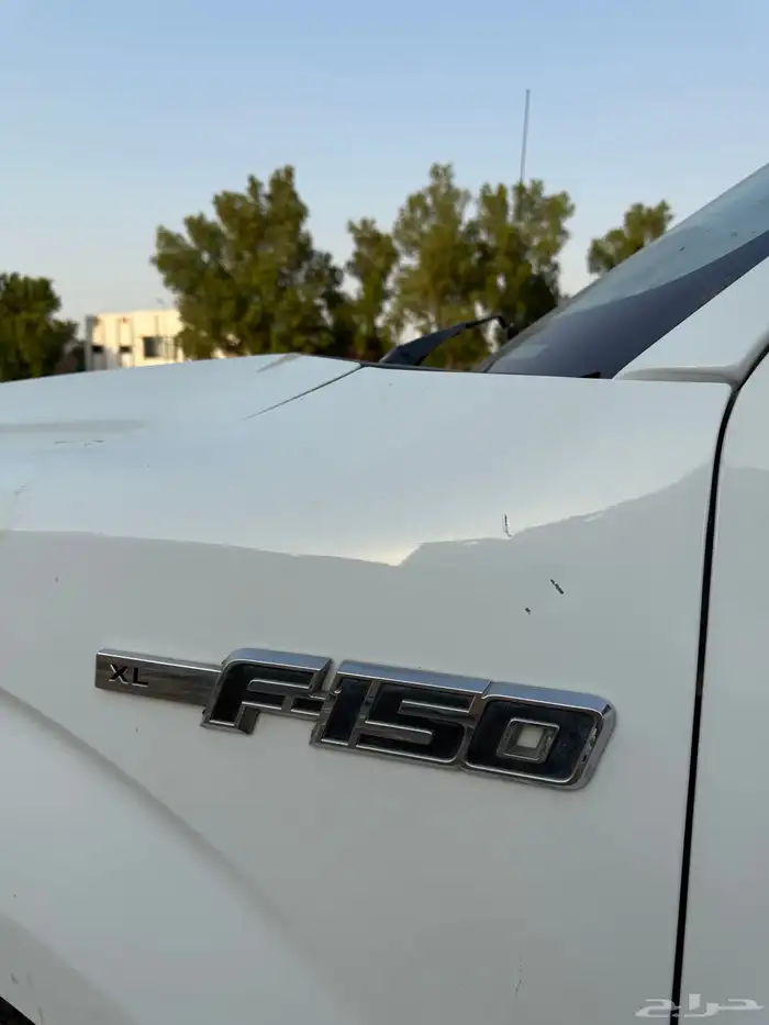 فورد F-150 2014 4