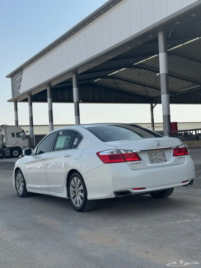 اكورد 2016 4