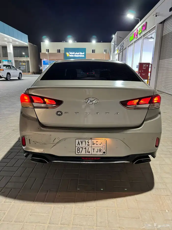 هونداي 7