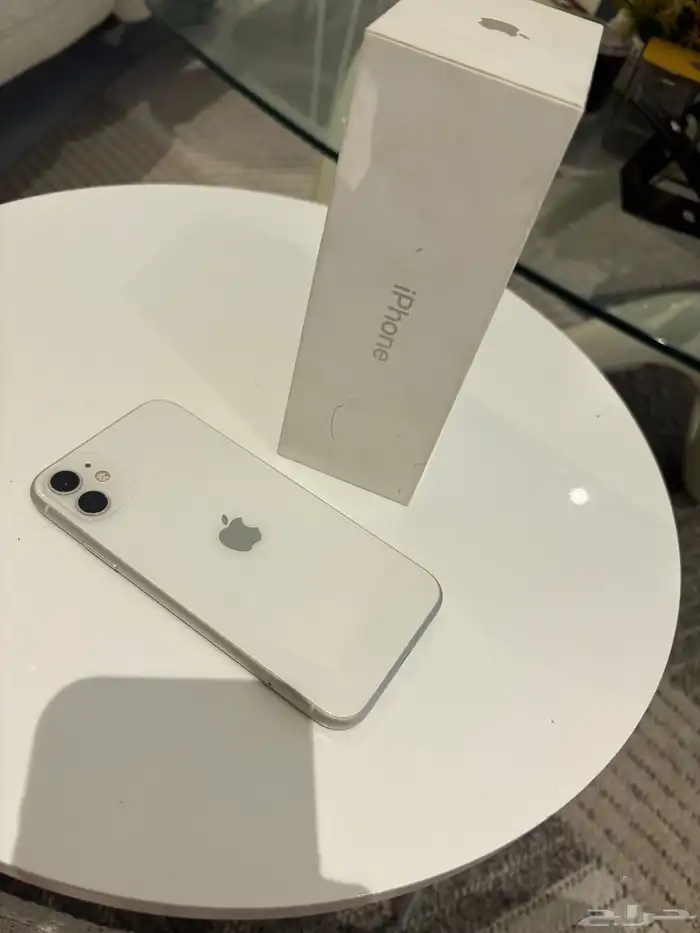 جوال ايفون 11 1