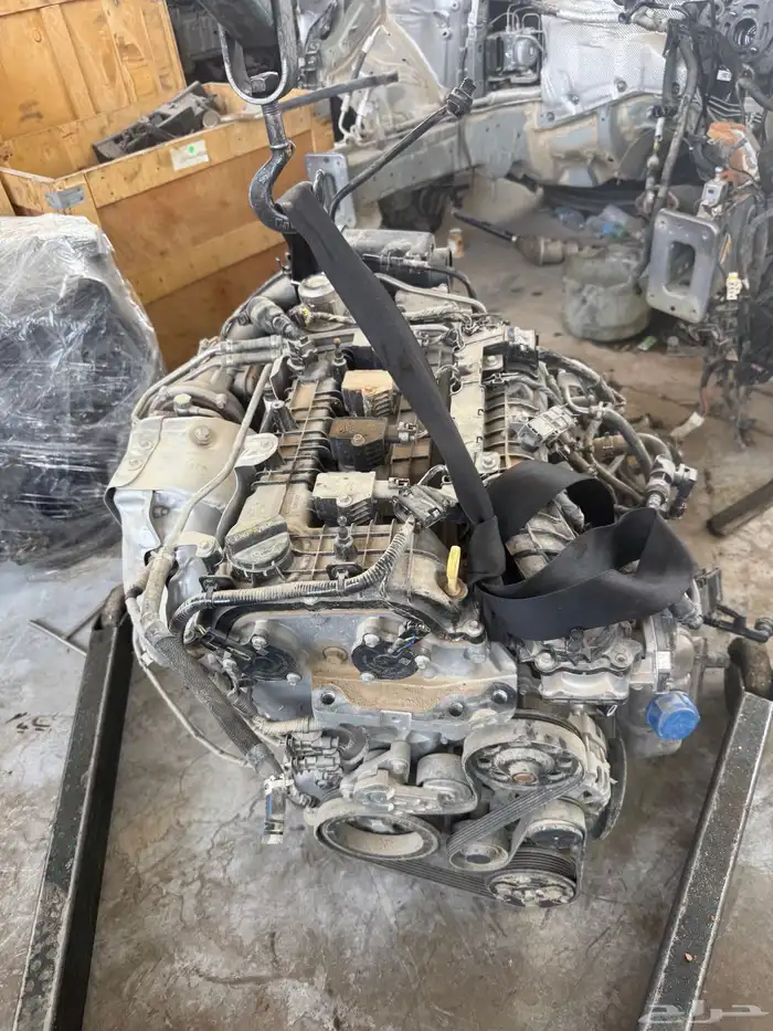 محركات شانجان cs35 1