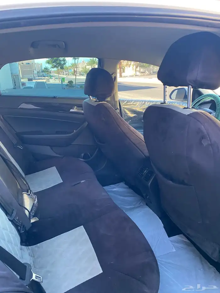 سوناتا 2016 ديزل فل كامل 6