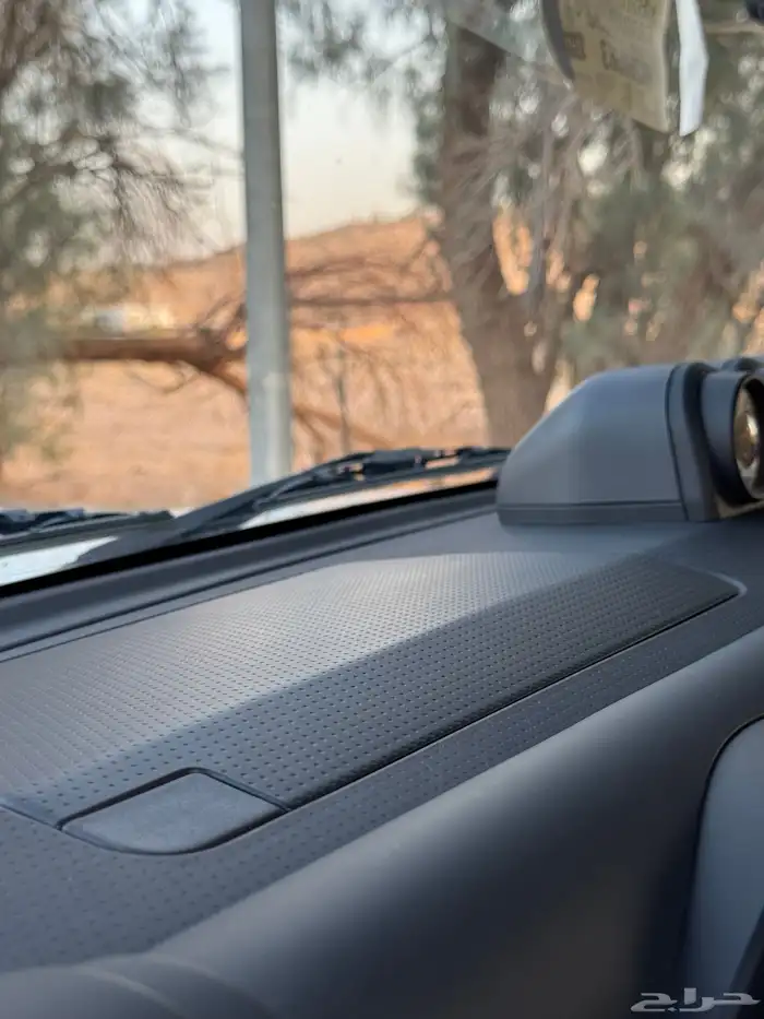 اف جي كروز   FJ cruiser 2021 28